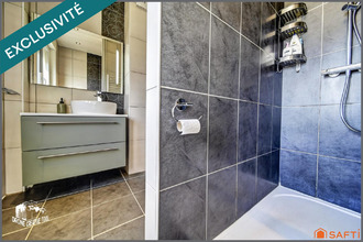 achat maison folschviller 57730