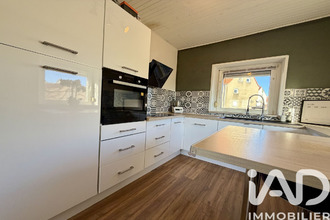 achat maison folschviller 57730