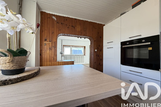 achat maison folschviller 57730