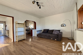 achat maison folschviller 57730