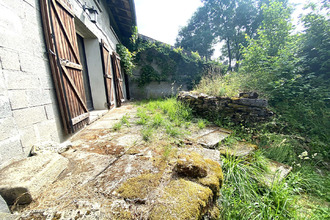 achat maison fomerey 88390