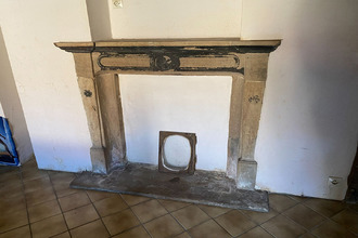 achat maison fomerey 88390