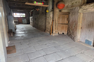 achat maison fomerey 88390
