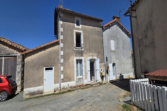 achat maison fomperron 79340