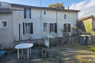 achat maison fomperron 79340