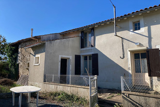 achat maison fomperron 79340