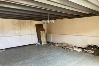 achat maison fomperron 79340