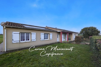 achat maison fomperron 79340