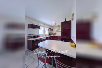 achat maison fomperron 79340