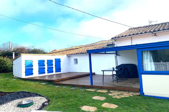 achat maison fomperron 79340