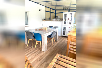 achat maison fomperron 79340