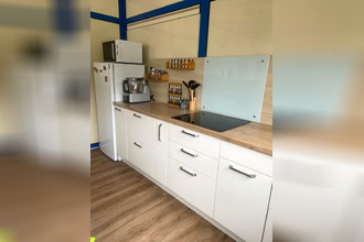 achat maison fomperron 79340