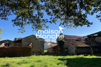 achat maison fomperron 79340