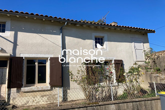 achat maison fomperron 79340