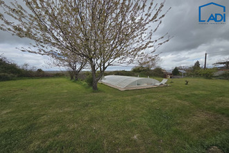 achat maison fomperron 79340