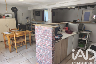 achat maison fomperron 79340