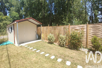 achat maison fomperron 79340