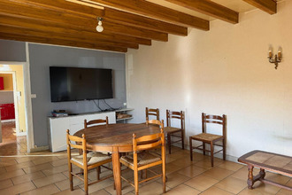 achat maison fomperron 79340