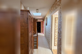 achat maison fomperron 79340