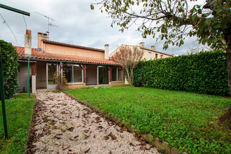 achat maison fonbeauzard 31140