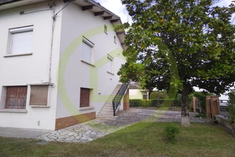 achat maison fonbeauzard 31140