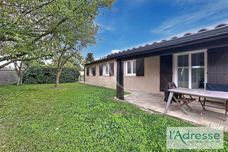 achat maison fonbeauzard 31140