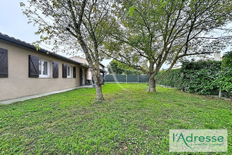 achat maison fonbeauzard 31140