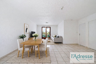 achat maison fonbeauzard 31140