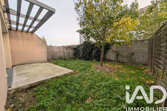 achat maison fonbeauzard 31140