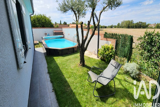 achat maison fonbeauzard 31140