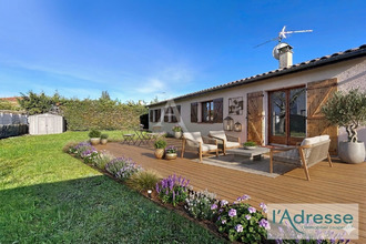 achat maison fonbeauzard 31140