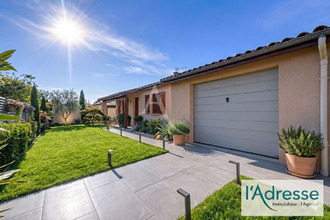 achat maison fonbeauzard 31140