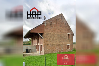 achat maison fonches-fonchette 80700