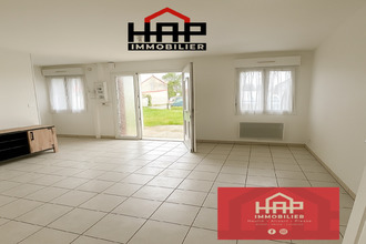 achat maison fonches-fonchette 80700