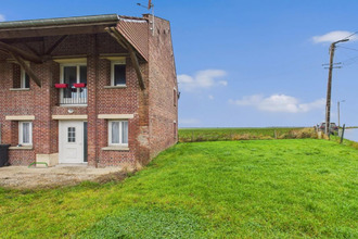 achat maison fonches-fonchette 80700