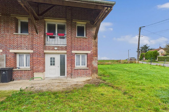 achat maison fonches-fonchette 80700