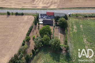 achat maison fonches-fonchette 80700