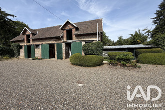 achat maison fonches-fonchette 80700