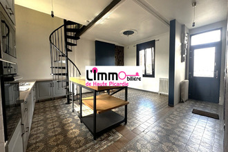 achat maison fonches-fonchette 80700