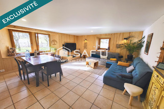 achat maison foncine-le-bas 39520