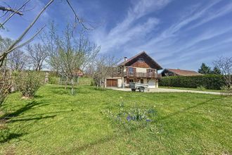 achat maison foncine-le-haut 39460