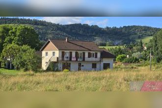 achat maison foncine-le-haut 39460