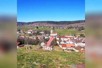 achat maison foncine-le-haut 39460