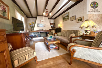 achat maison foncine-le-haut 39460