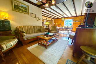 achat maison foncine-le-haut 39460