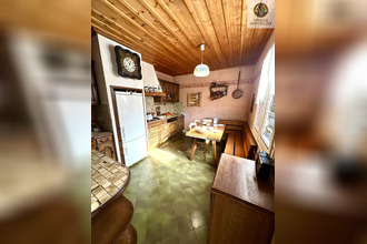 achat maison foncine-le-haut 39460