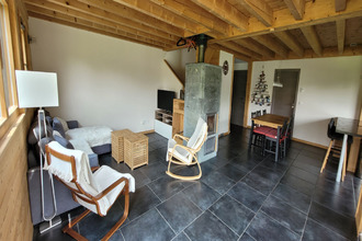 achat maison foncine-le-haut 39460