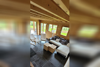 achat maison foncine-le-haut 39460