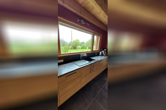 achat maison foncine-le-haut 39460