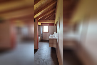 achat maison foncine-le-haut 39460